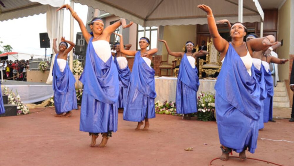 Rwanda’s Culture and Heritage: A Tapestry of Tradition and Resilience.