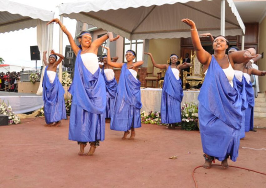 Rwanda’s Culture and Heritage: A Tapestry of Tradition and Resilience.