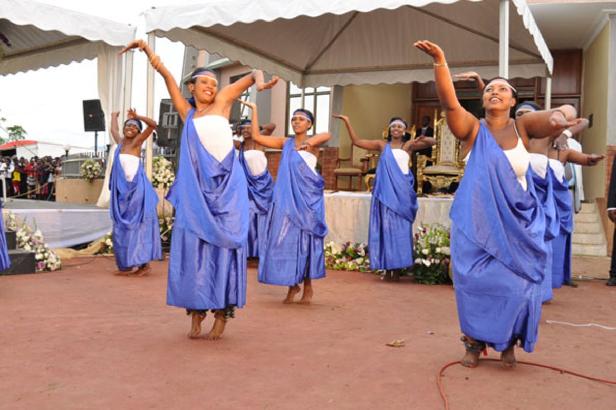 Rwanda’s Culture and Heritage: A Tapestry of Tradition and Resilience.